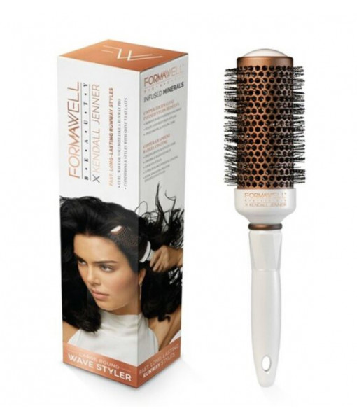 Formawell Beauty<br>Round Brush