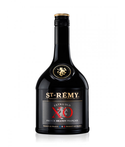 St-Remy X.O. <br>Brandy | 750 ml | France