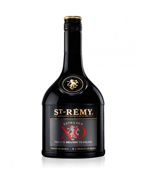 St-Rémy X.O. <br>Brandy | 750 ml | France