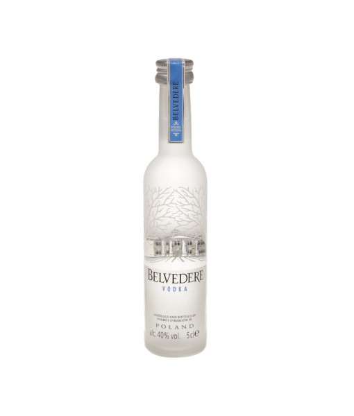 Belvedere<br>Vodka | 50 ml | Poland