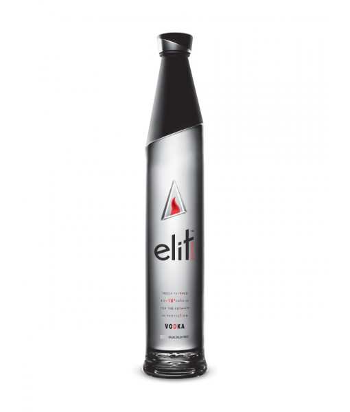 Stolichnaya Elit<br> Vodka | 1 L | Lettonie