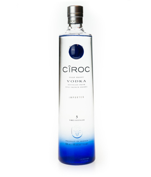 Cîroc Blue Stone<br>Vodka | 1 L | France