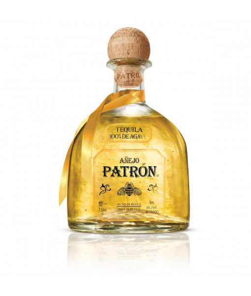 Patron Anejo<br>Téquila | 1 L | Mexique