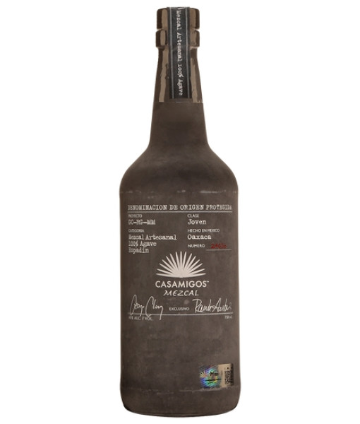 Casamigos Mezcal<br>Téquila | 750 ml | Mexique, Jalisco