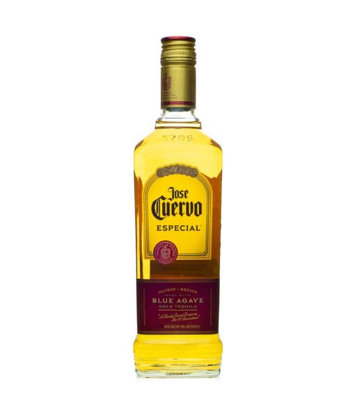 Jose Cuervo Especial Gold<br>Téquila | 1 L | Mexique