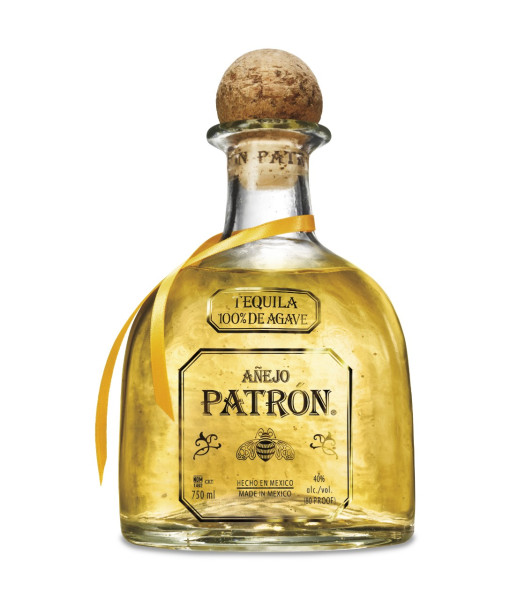 Patron Anejo<br> Téquila | 750 ml | Mexique