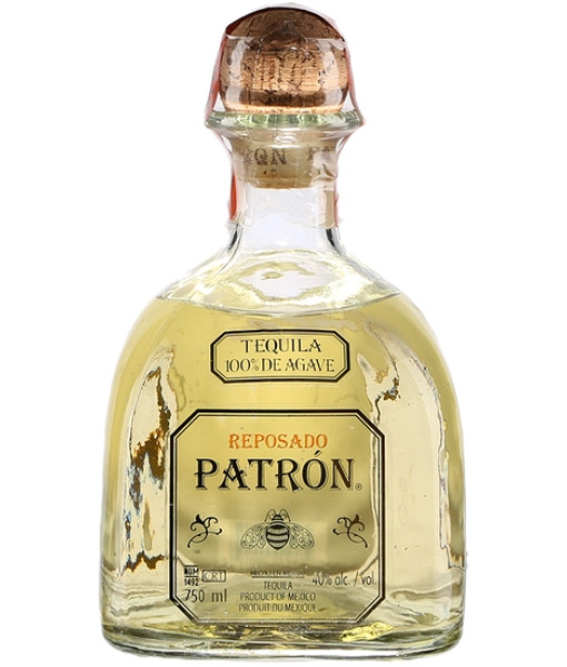Patron Reposado<br>Téquila | 750 ml | Mexique, Jalisco