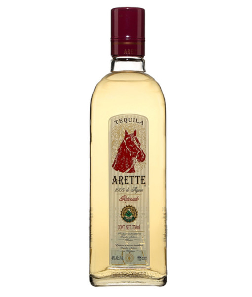 Arette Reposado<br>Tequila   |   750 ml   |   Mexico  Jalisco
