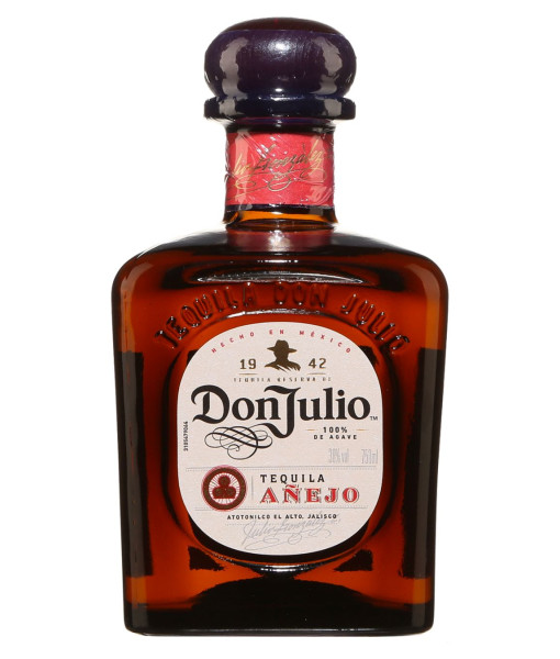 Don Julio Anejo<br>Téquila | 750 ml | Mexique