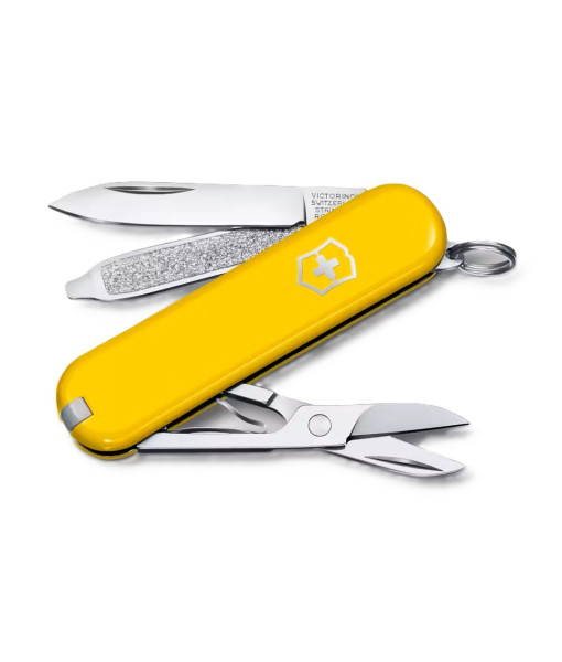 Victorinox<br>Classic Sd Yellow