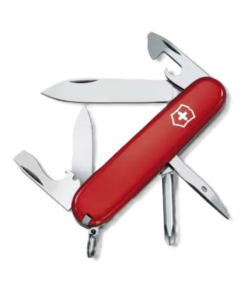 Victorinox<br>Tinker Red