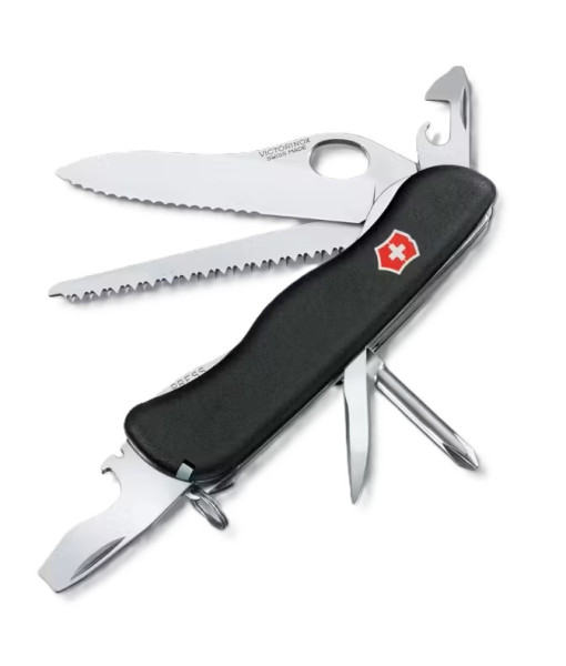Victorinox<br>Trailfinder MW Black