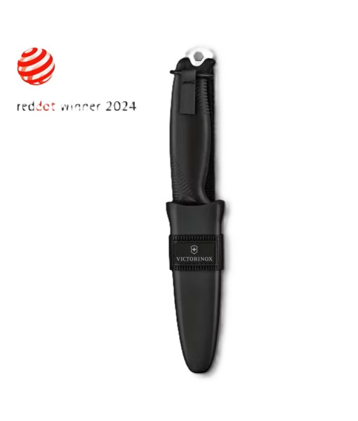 Victorinox<br>Venture Black