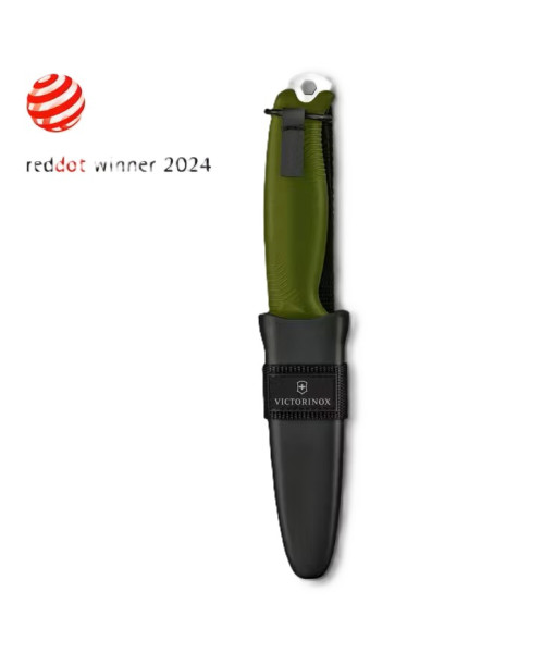 Victorinox<br>Venture Olive