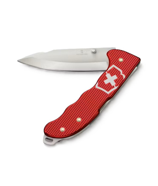 Victorinox<br>Evoke Alox Red