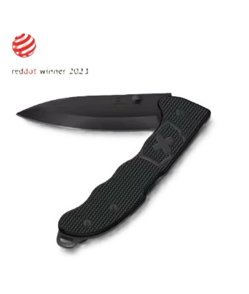 Victorinox<br>Evoke BS Alox Black