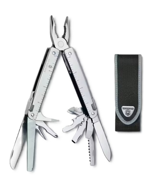 Victorinox<br>Swiss Tool Nylon Pouch