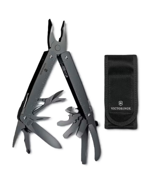 Victorinox<br>Swiss Tool Mxbs Nylon Pouch