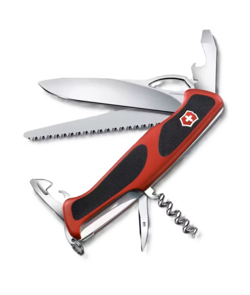 Victorinox<br>Ranger Grip 79 Red/black