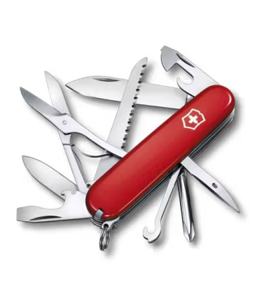 Victorinox<br>Fieldmaster Red