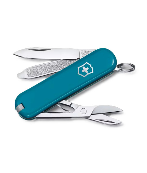 Victorinox<br>Classic Sd Turqouise