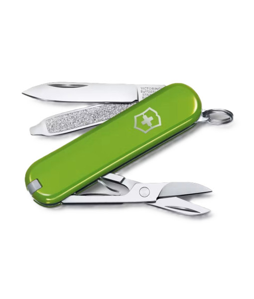 Victorinox<br>Classic Sd Green