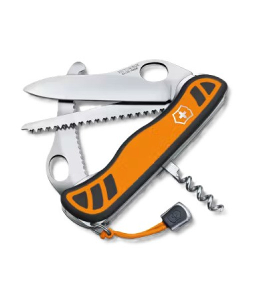 Victorinox<br>Hunter XT Orange/black