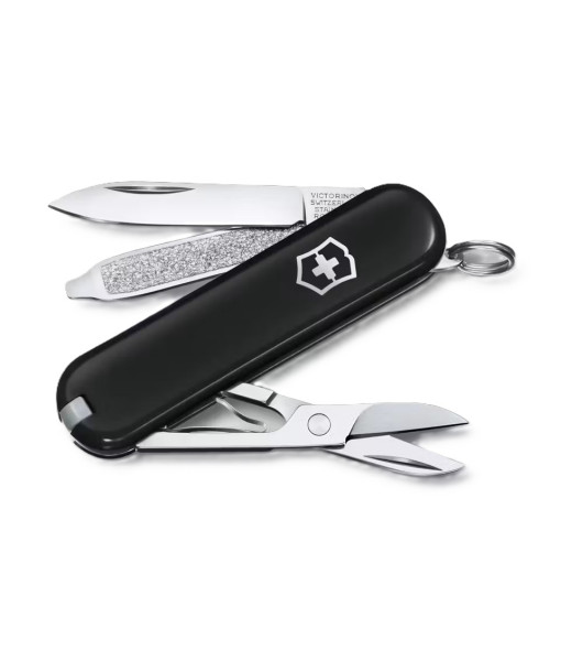 Victorinox<br>Classic Sd Black