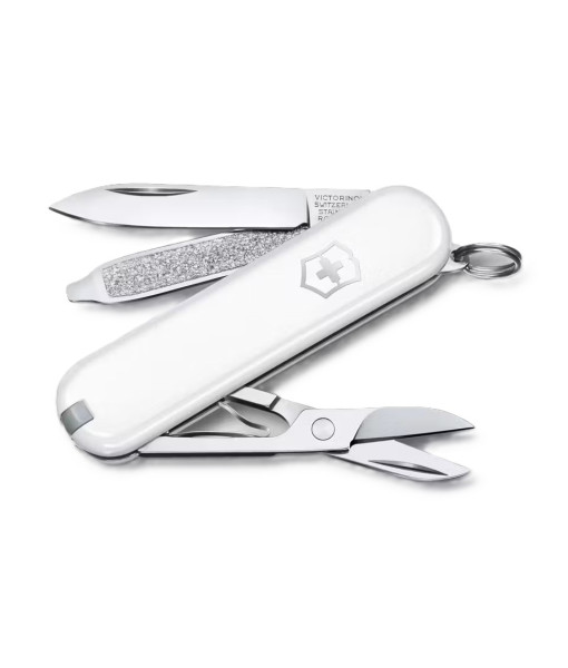 Victorinox<br>Classic Sd White