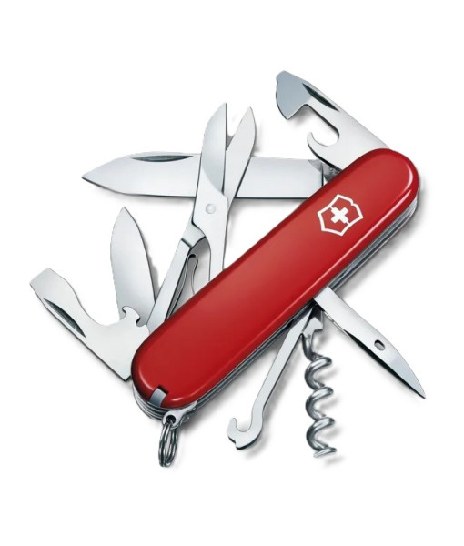 Victorinox<br>Climber Red B2b