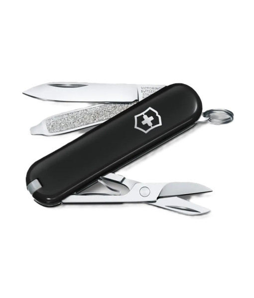 Victorinox<br>Classic Sd Black B2b