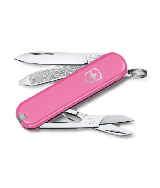 Victorinox<br>Classic Sd Pink B2b