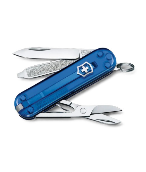 Victorinox<br>Classic Sd Sapphire Blister