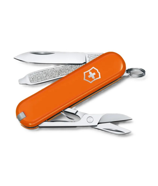 Victorinox<br>Classic Sd Mango Tango Org B2b