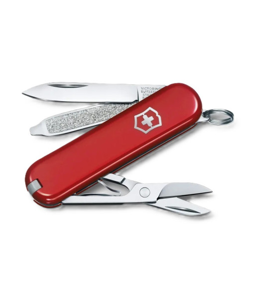 Victorinox<br>Classic Sd Red B2b