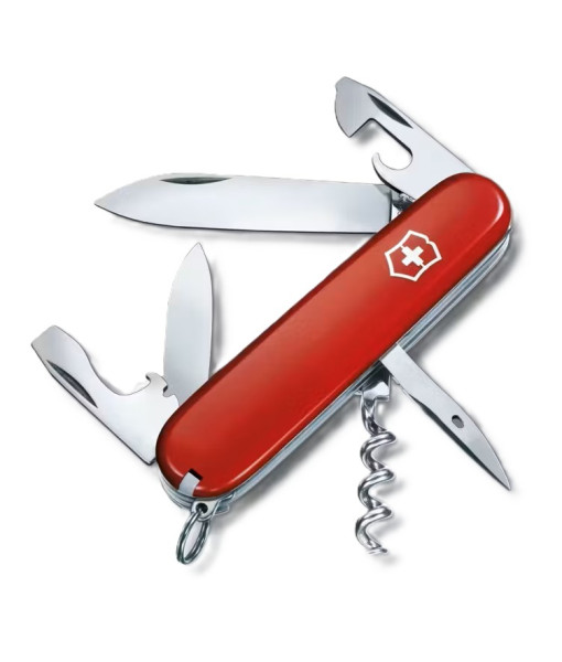 Victorinox<br>Spartan Red