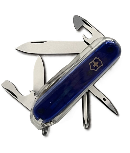 Victorinox<br>Tinker Sapphire Blister