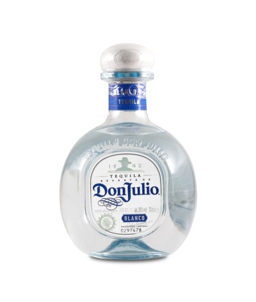 Don Julio Blanco<br>Téquila | 700 ml | Mexique