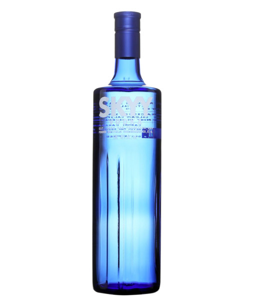 Skyy<br>Vodka | 1.14 L | États-Unis