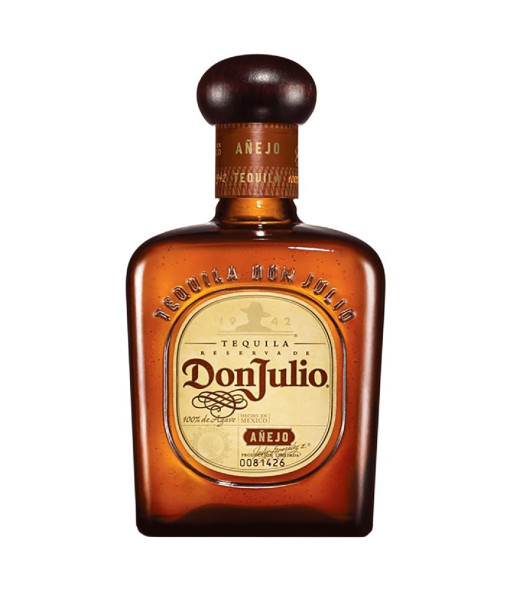 Don Julio Anejo<br>Téquila | 700ml | Mexique