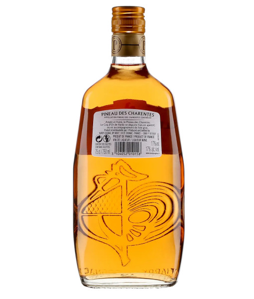 Le Coq d'Or<br>Pineau des Charentes | 750 ml | France, Aquitaine-Charentes