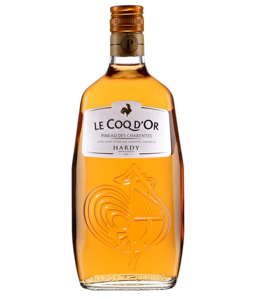 Le Coq d'Or<br> Pineau des Charentes | 750ml | France