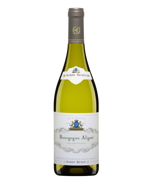 Albert Bichot Bourgogne Aligoté<br>White wine| 750ml | France