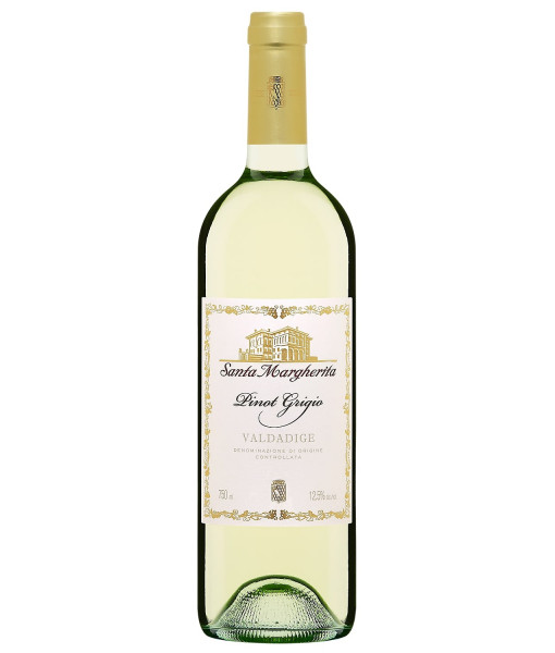 Santa Margherita Valdadige<br> Vin blanc| 750ml | Italie