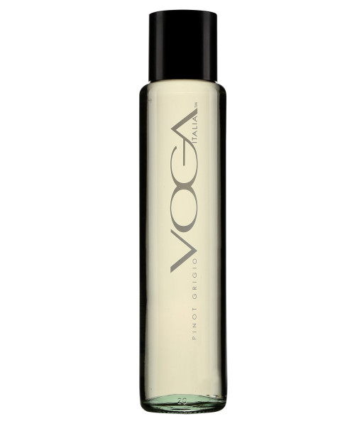 Voga Pinot Grigio<br> Vin blanc| 750ml | Italie