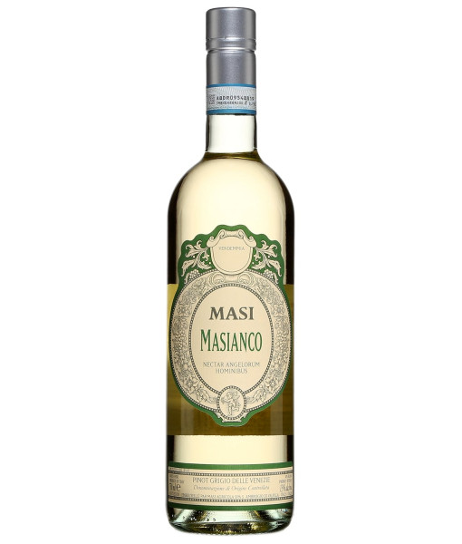 Masi Masianco Delle Venezie<br> Vin blanc| 750ml | Italie