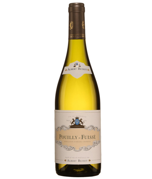 Albert Bichot Pouilly-Fuissé - Bourgogne<br> White wine| 750ml | France