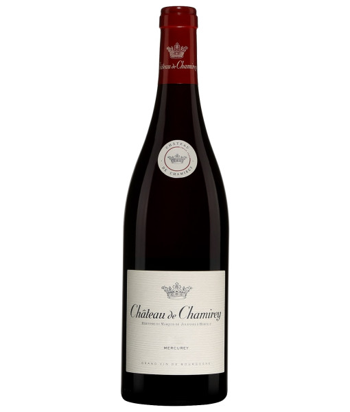 Château De Chamirey Mercurey - Bourgogne<br> Red wine| 750ml | France