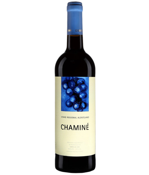 Chaminé<br> Red wine| 750ml | Portugal