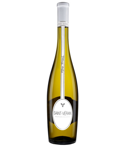 Georges Duboeuf Saint-Véran - Bourgogne<br> White wine| 750ml | France